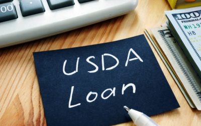 USDA and FHA Options Explained